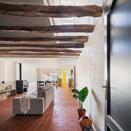 Ca La Francesa Villa Juncosa Exteriör bild