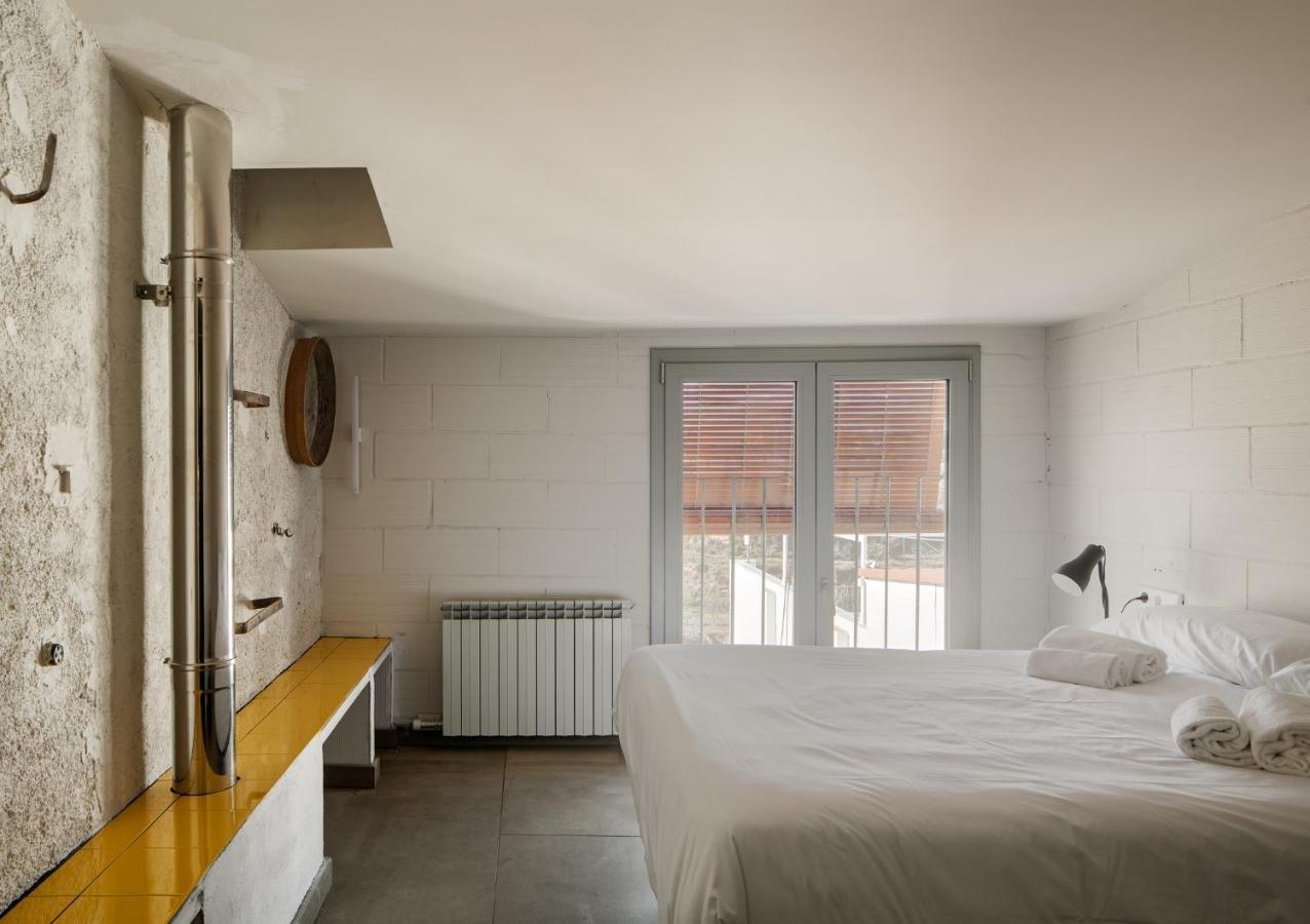 Ca La Francesa Villa Juncosa Exteriör bild