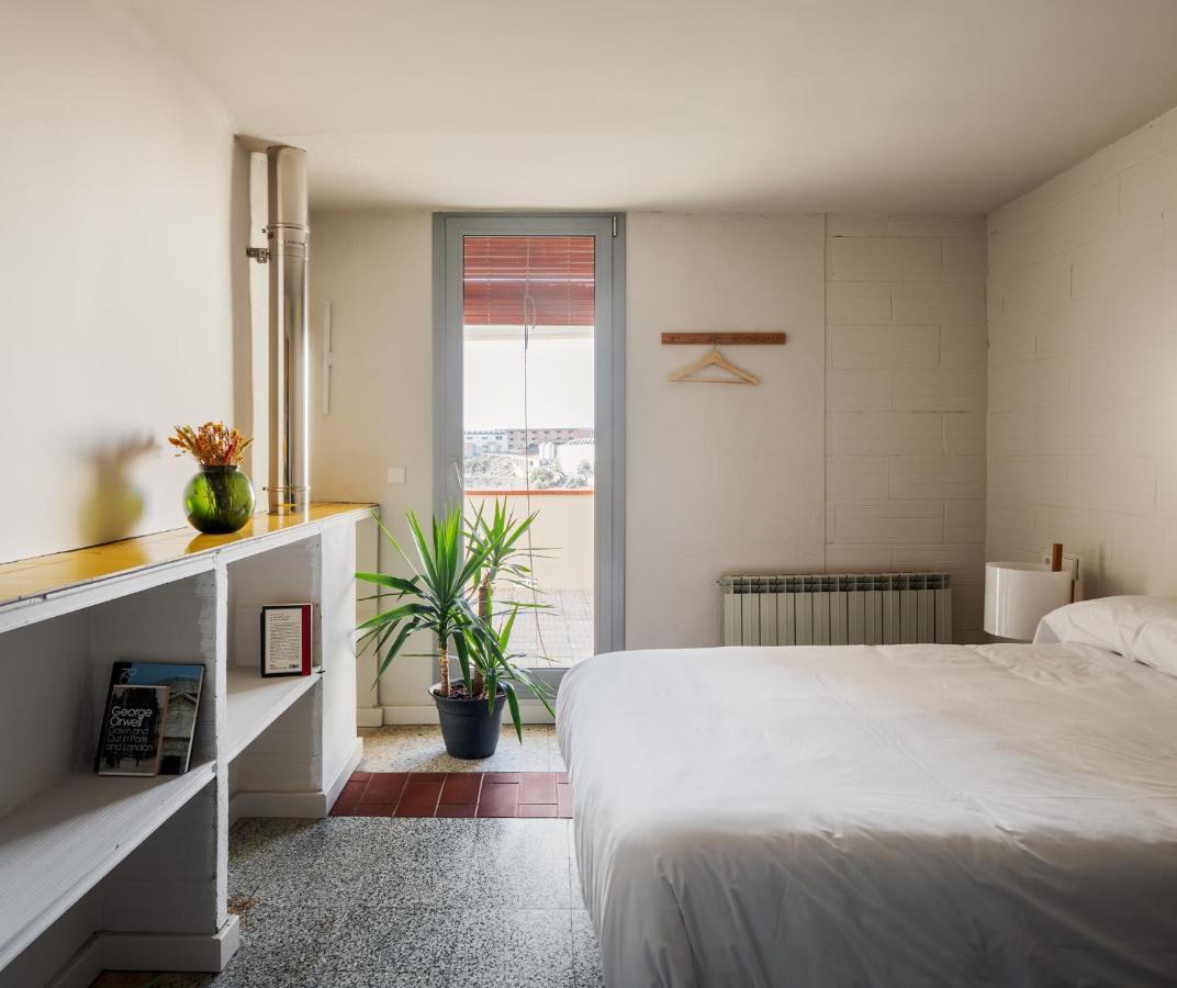 Ca La Francesa Villa Juncosa Exteriör bild