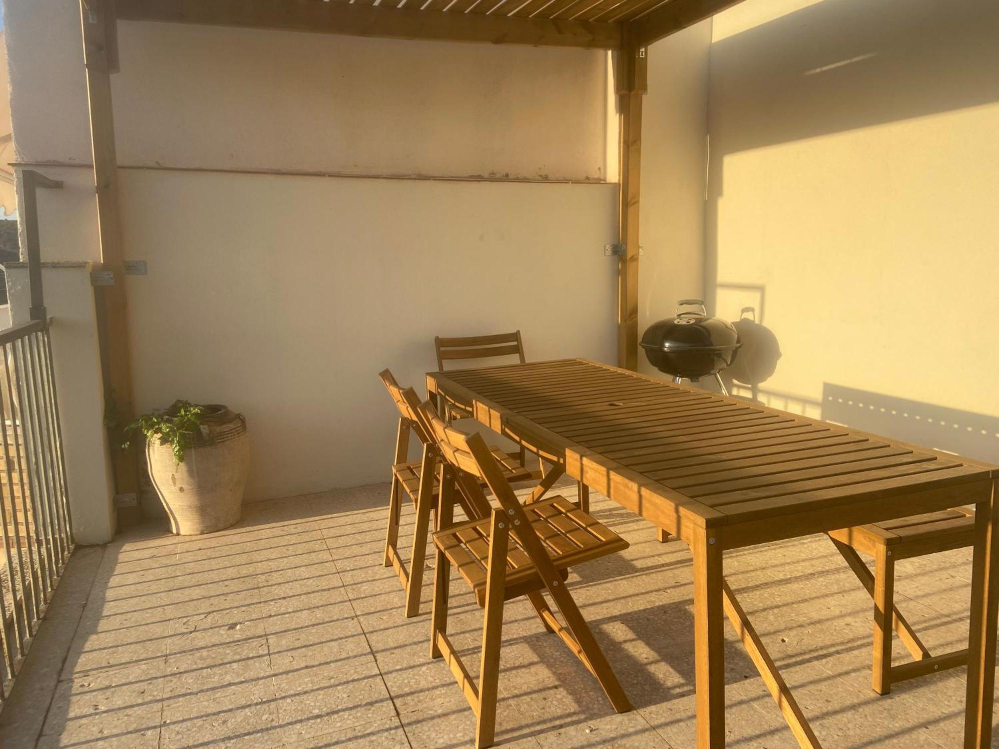 Ca La Francesa Villa Juncosa Exteriör bild